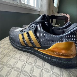 Adidas Ultra Boost DNA Patrick Mahomes. Never worn, NO BOX